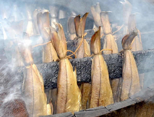 Arbroath Smokies